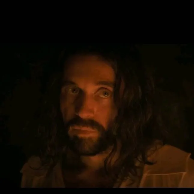 chat with ai character: Solomon Good 