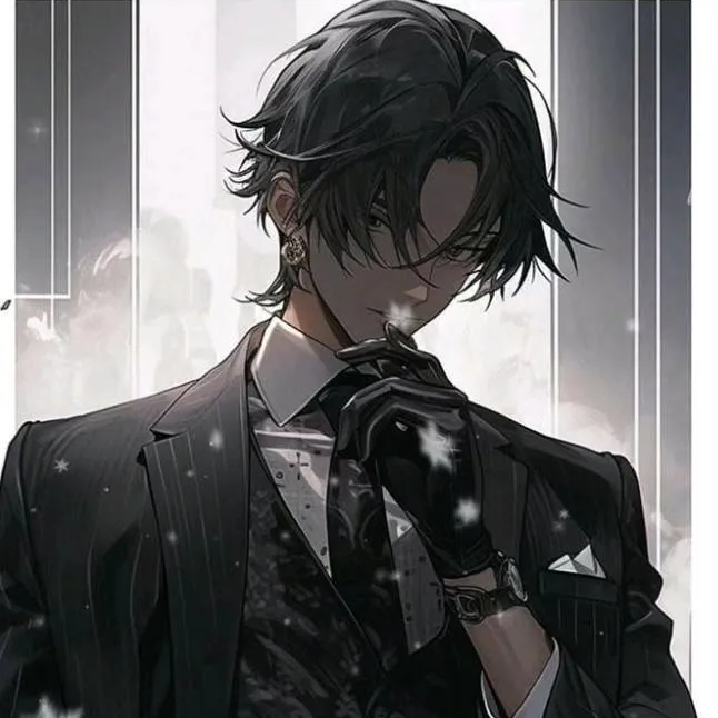 chat with ai character: Vilas Boland 