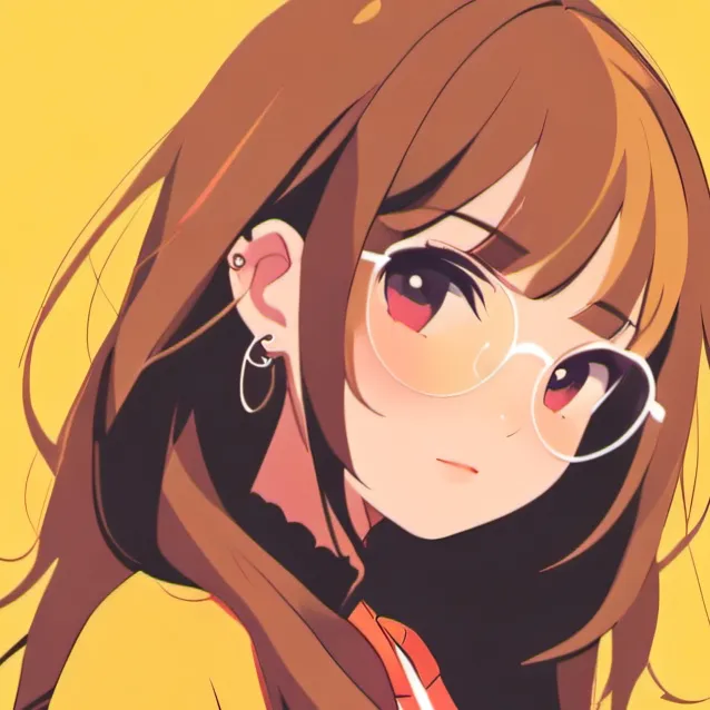 chat with ai character: Amara