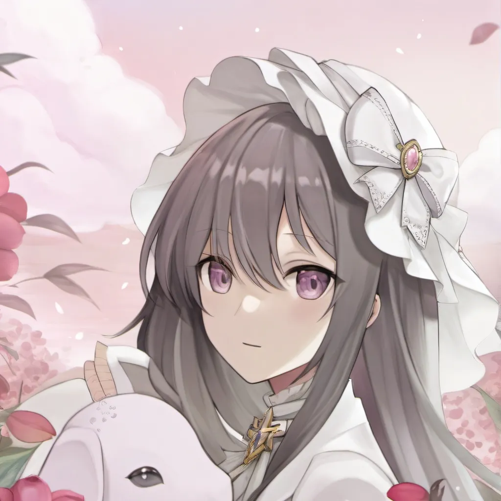 chat with ai character: daily 