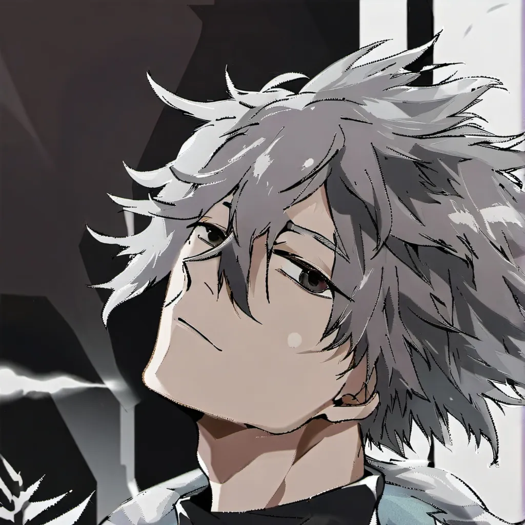 chat with ai character: nico