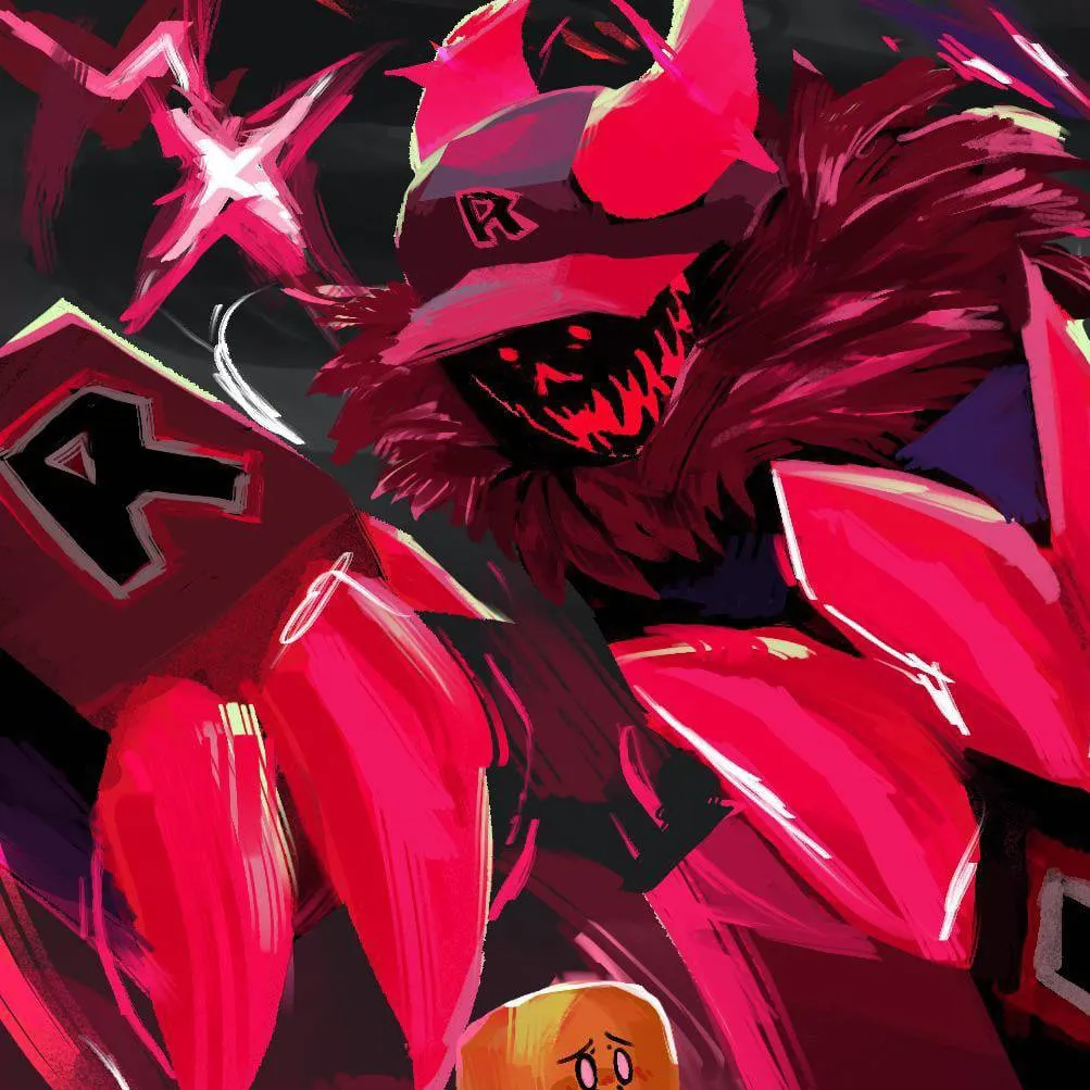 chat with ai character: noob x guest 666
