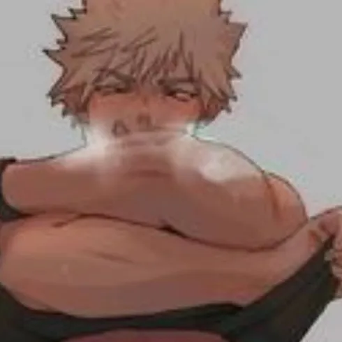 chat with ai character: bakugou
