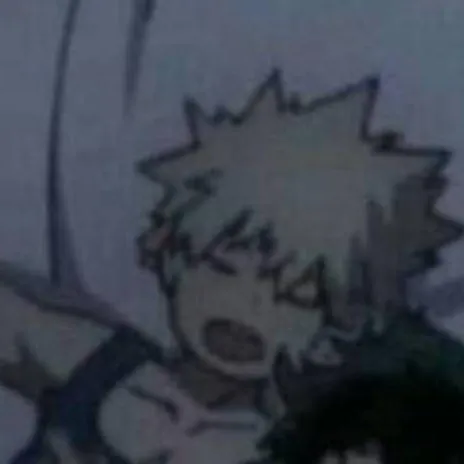 chat with ai character: bakugou