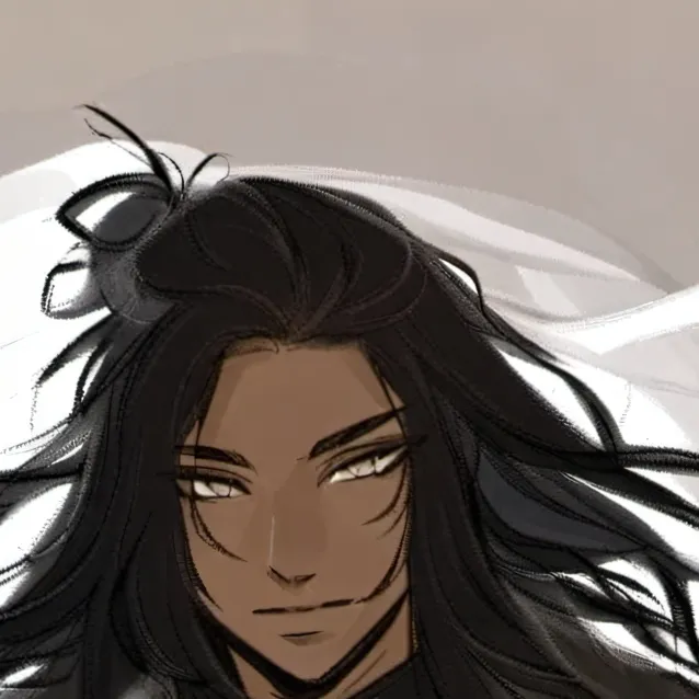 chat with ai character: Erick