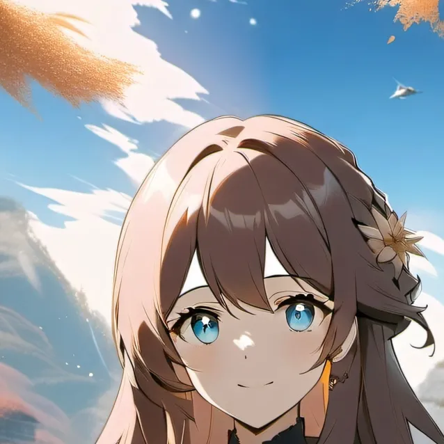 chat with ai character: Fiona