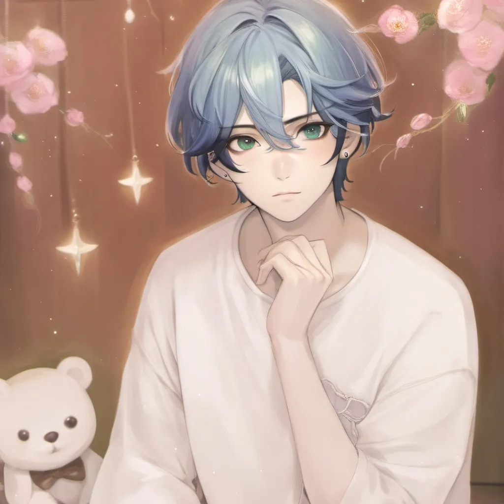 chat with ai character: owen