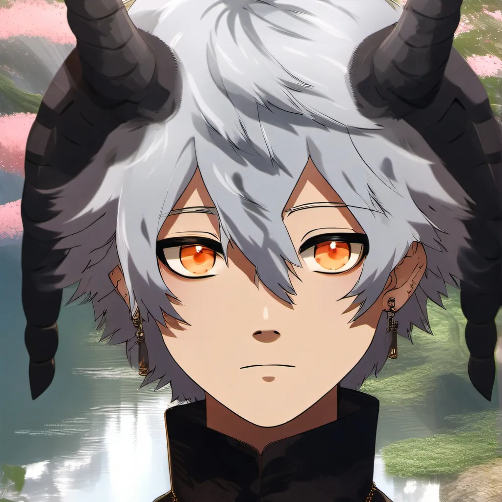 chat with ai character: Alexy