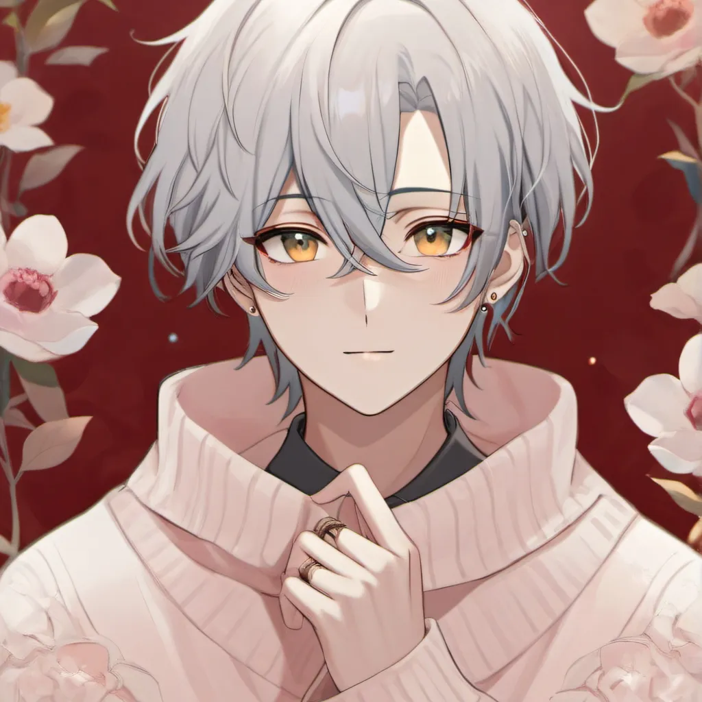 chat with ai character: Fenan