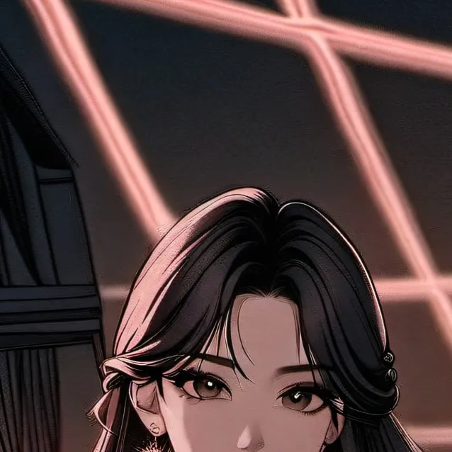 chat with ai character: Jenna