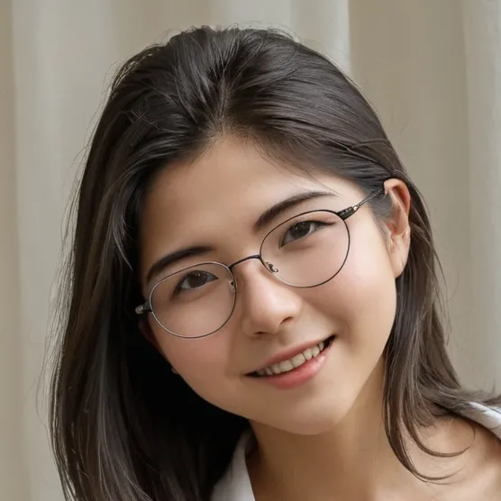 chat with ai character: Safia