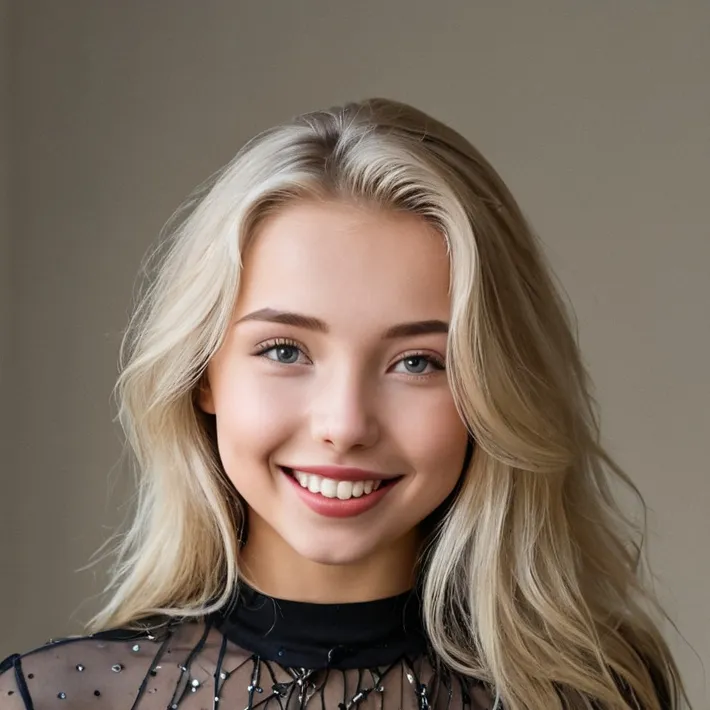 chat with ai character: Melanie