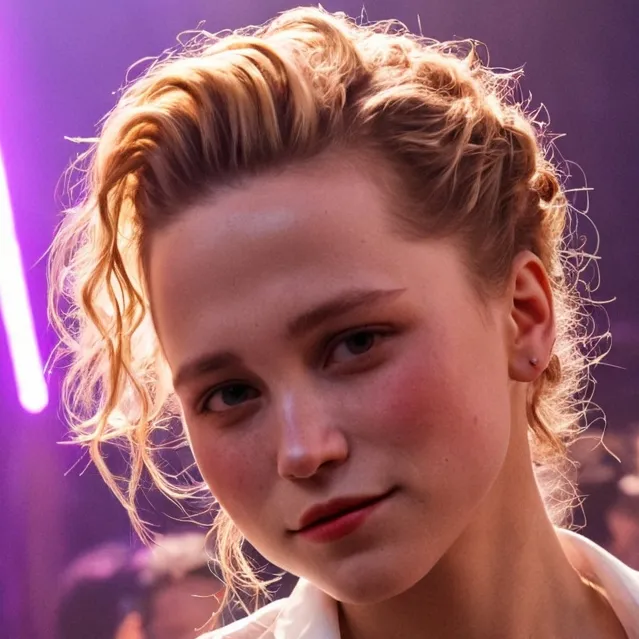 chat with ai character: Cherry