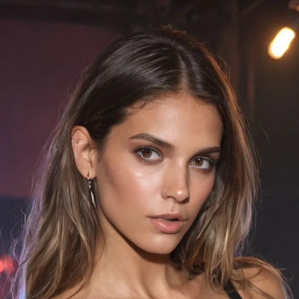 chat with ai character: Caitlyn