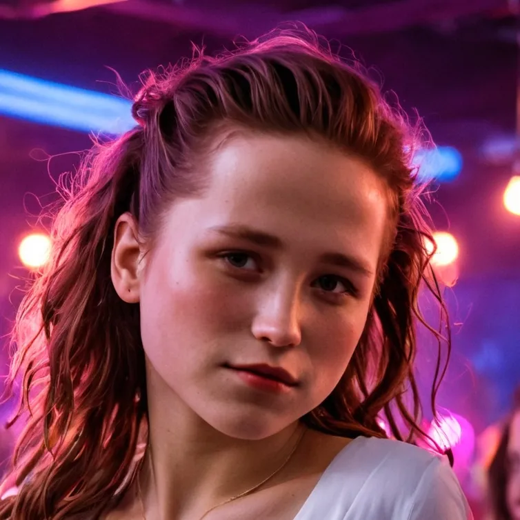 chat with ai character: Cherry Two