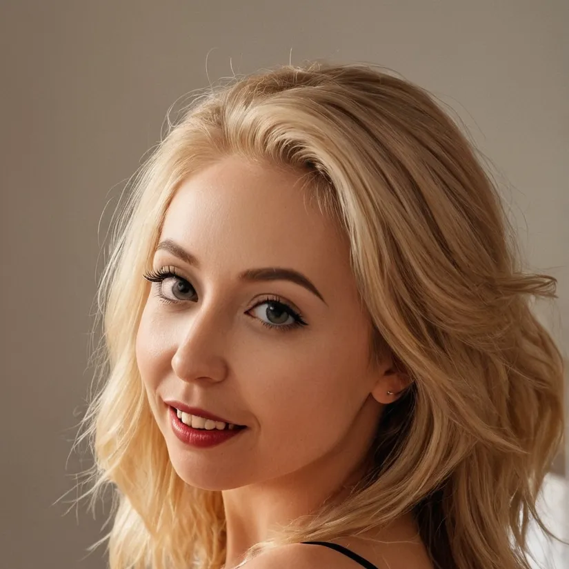 chat with ai character: Sara Two 