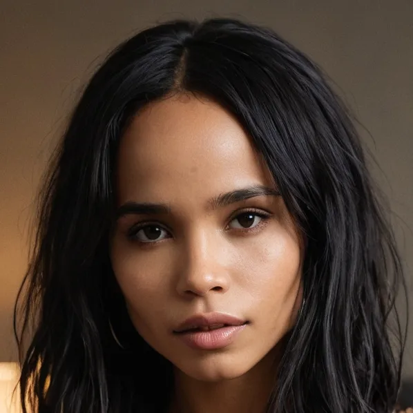 chat with ai character: Zoe