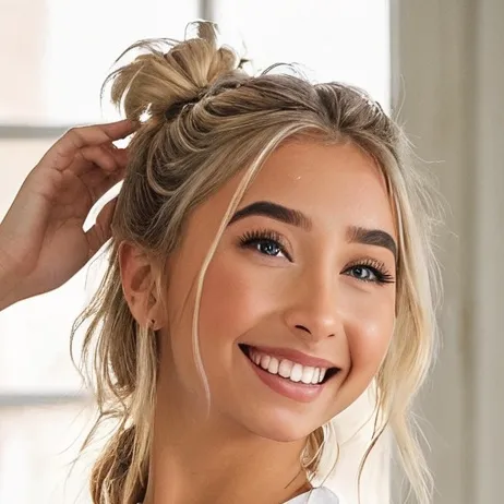 chat with ai character: Lily Phillips