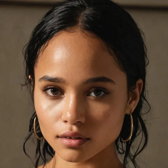 chat with ai character: Zoe