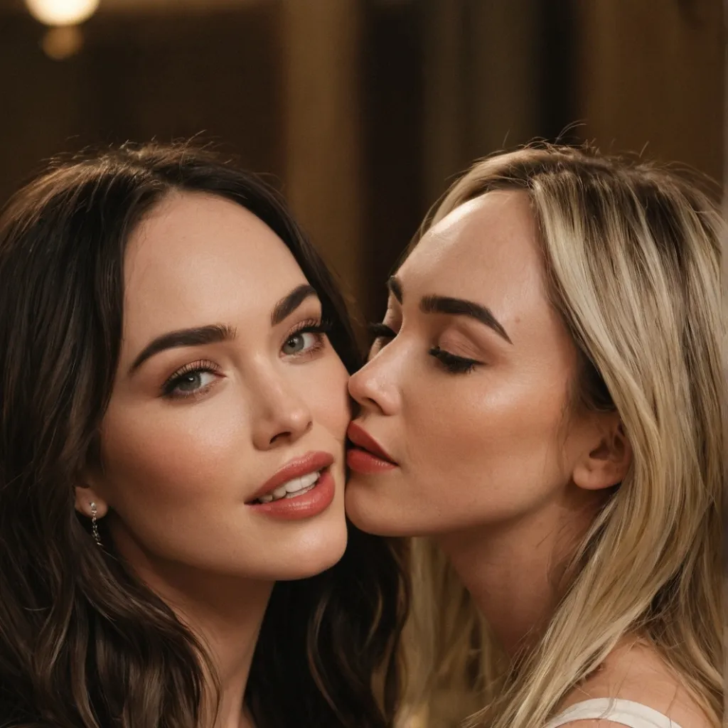 chat with ai character: Elsa and Sabrina