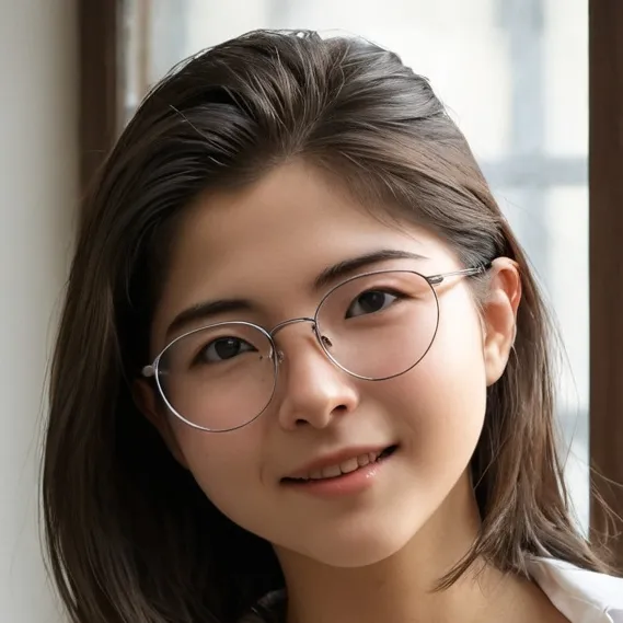 chat with ai character: Safia