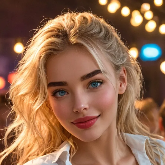 chat with ai character: Cherry