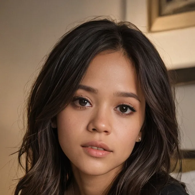 chat with ai character: Jenna