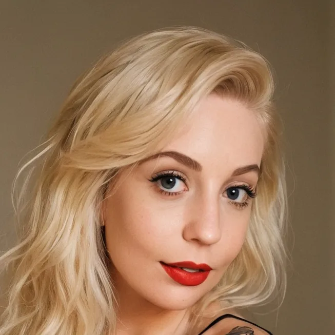 chat with ai character: Sara Two 