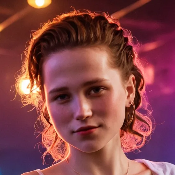 chat with ai character: Cherry Two