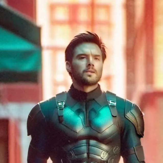 chat with ai character: Bucky Barnes dad