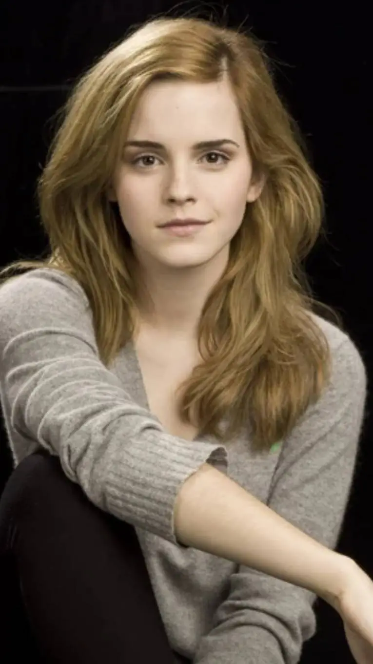 ai character: hp cast first day background