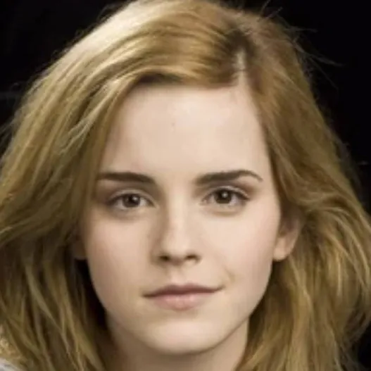 chat with ai character: hp cast first day