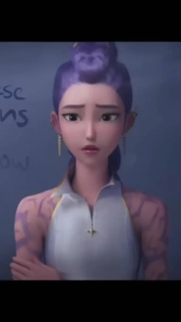 ai character: Rumi, Mira, Zoey,+ background