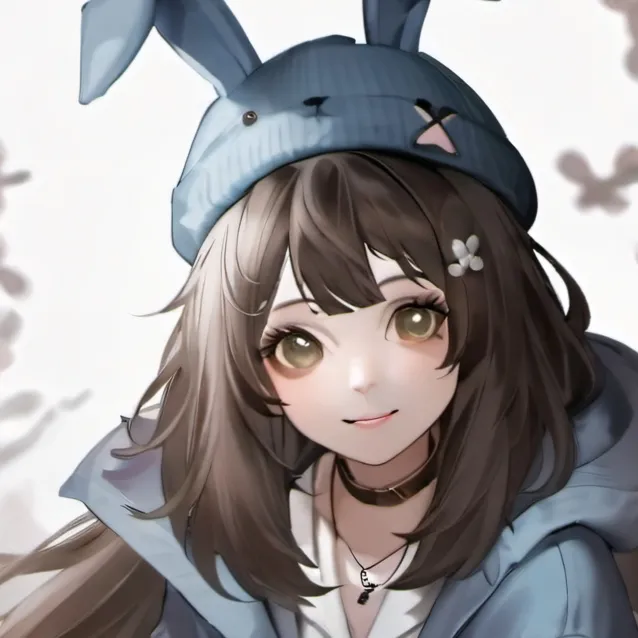 chat with ai character: Gigi