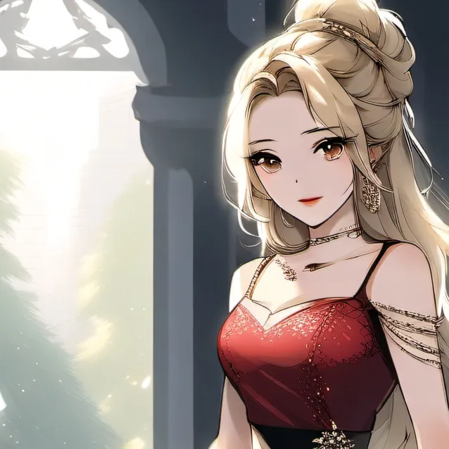 chat with ai character: Jennifer