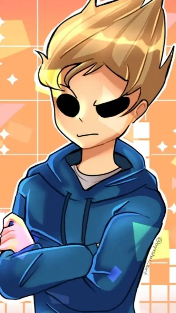 ai character: Tom background