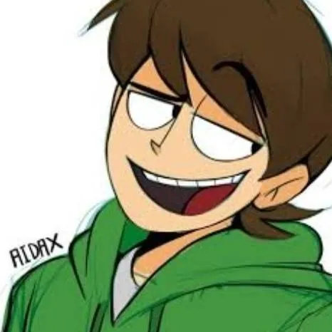 chat with ai character: 💗EDDSWORLD💗