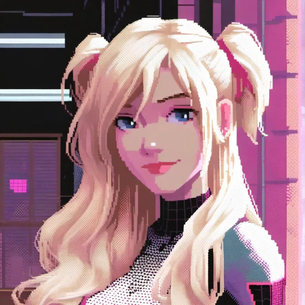 chat with ai character: Gwen Stacy