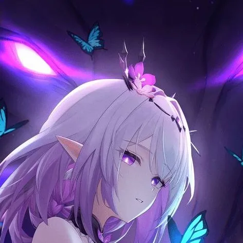 chat with ai character: Castorice "Pollux"
