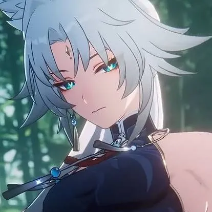 chat with ai character: Feixiao "General"