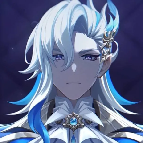 chat with ai character: Iudex Neuvillette