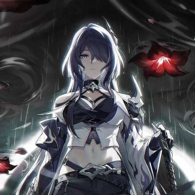 chat with ai character: Acheron