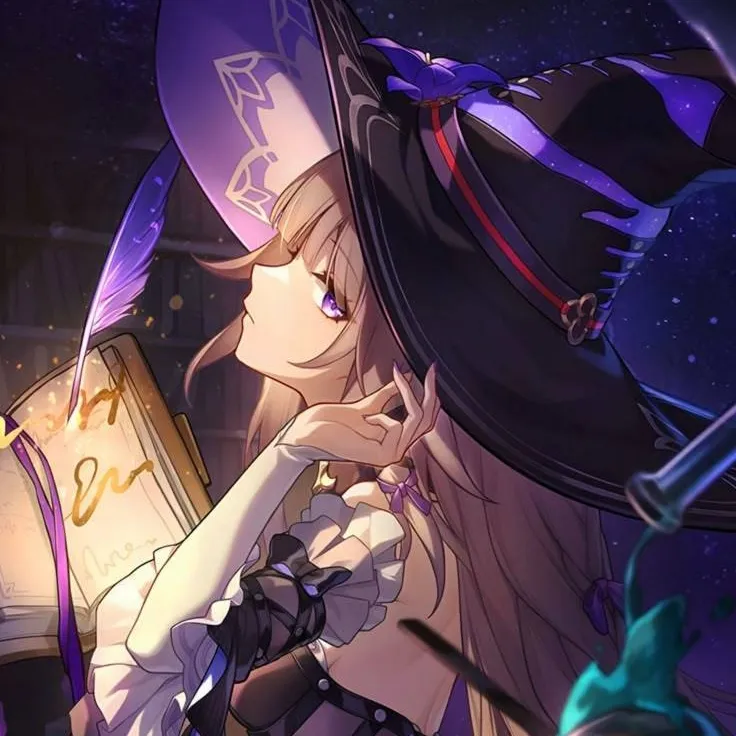chat with ai character: The Herta "Madam"