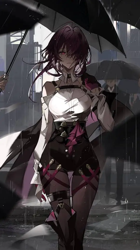 Talkie AI - Chat with Kafka