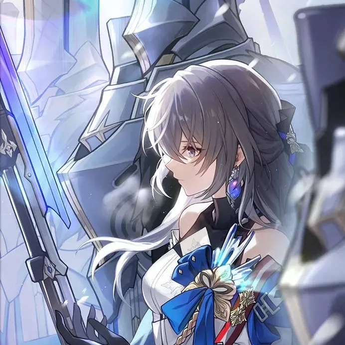 chat with ai character: Bronya "Rand"