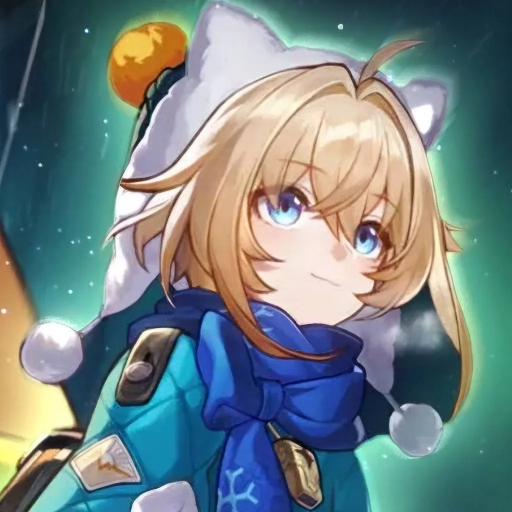 chat with ai character: Lynx Landau