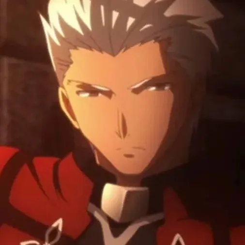 chat with ai character: Archer