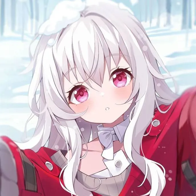 chat with ai character: Clara