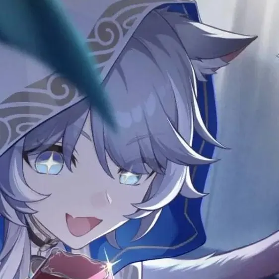 chat with ai character: Cipher