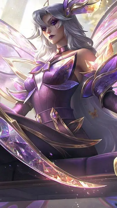 Talkie AI - Chat with Katarina